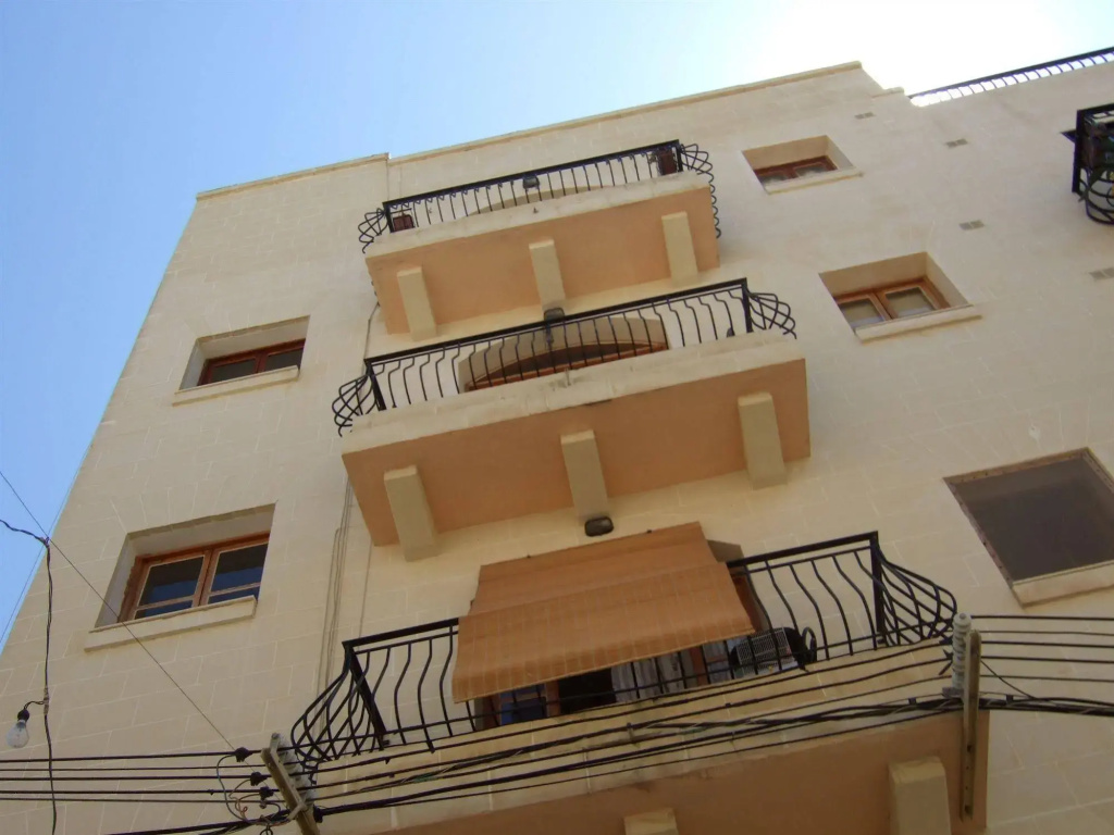 Bencini Apartments