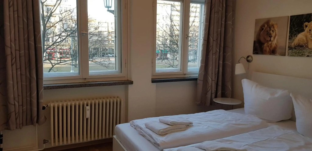 Hotel photo 5