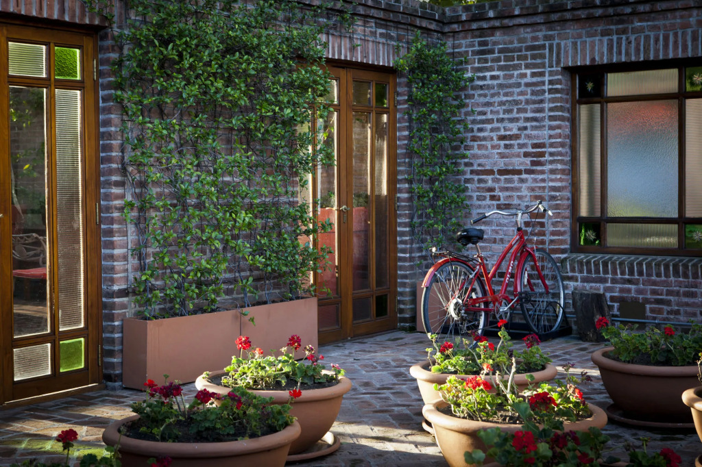 Faena Hotel Buenos Aires picture