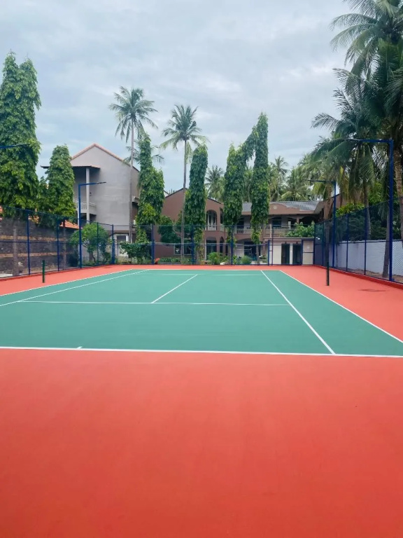 Le Viva Mui Ne Resort - Général