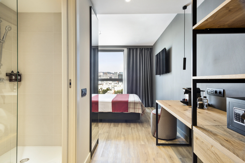 Hotel photo 13