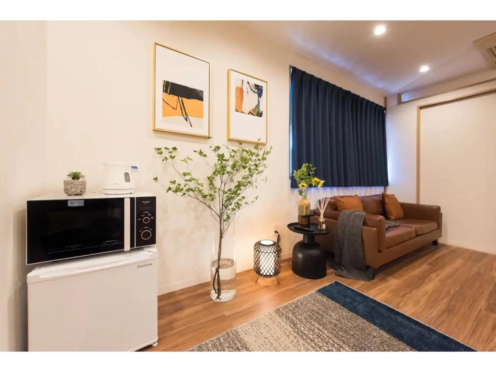 Tora Hotel Skytree - Vacation STAY 51817v 사진 13