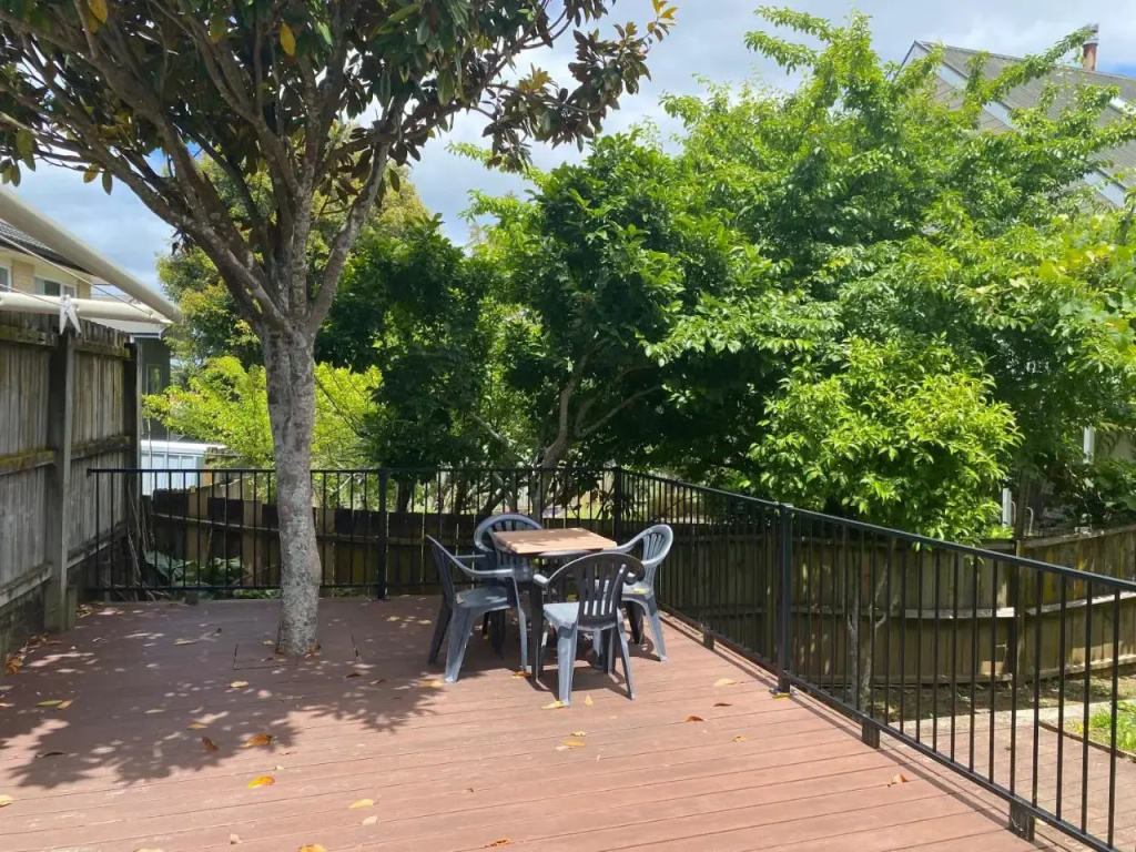 QQ Homestay Auckland