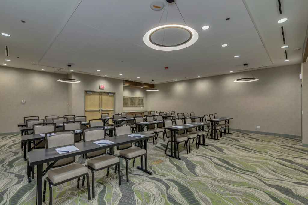 DoubleTree by Hilton Phoenix Chandler - Général