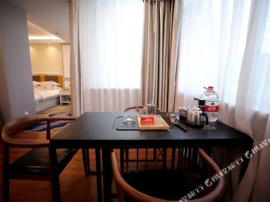 Business room