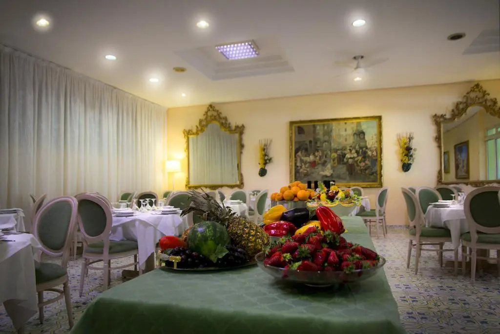 Hotel Posta - Général