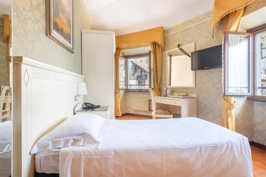 Hotel le Palme - Chambres