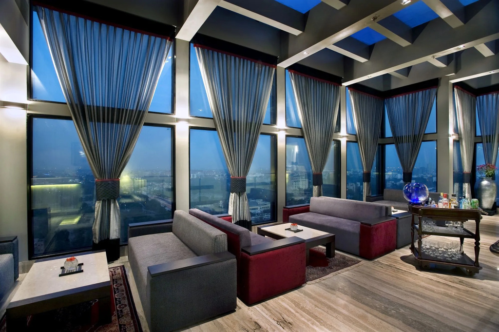 The LaLiT New Delhi - Général
