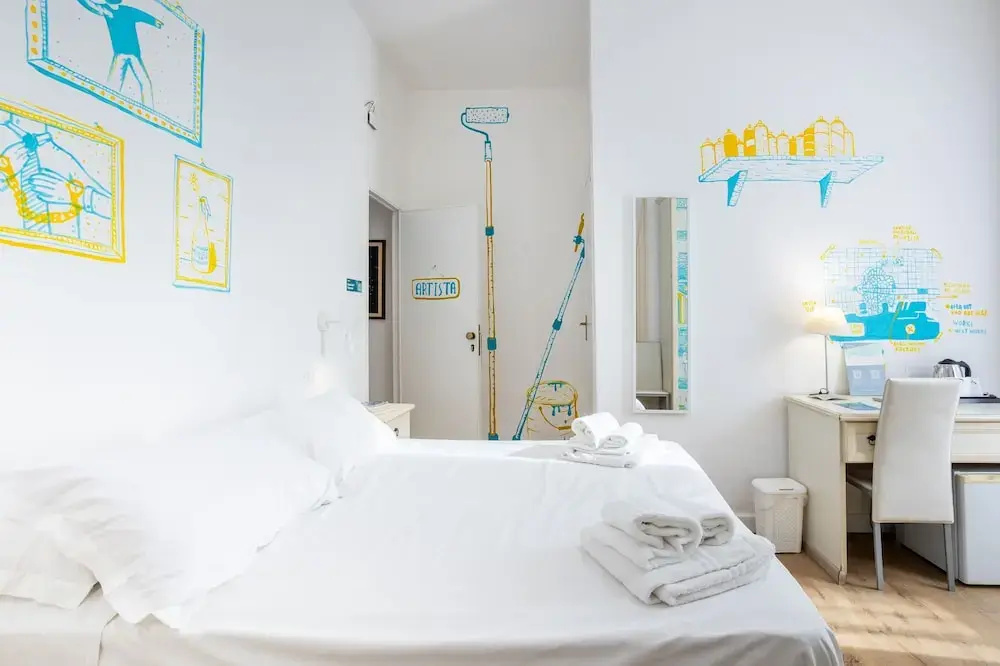 Hotel photo 15
