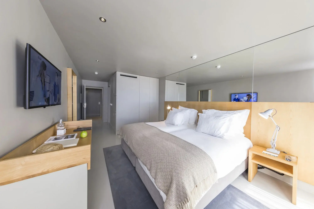 Villa C Boutique Hotel - Général