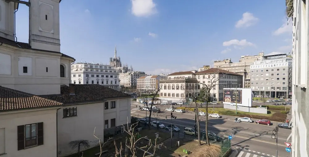 Italianway Easy - Merlo 3