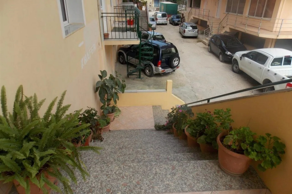 Casa Mia Hotel