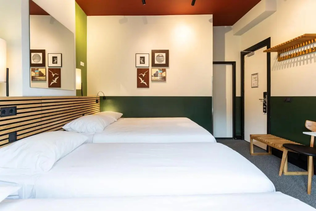 Standard room