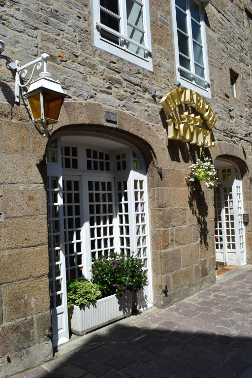 Hôtel Elizabeth - Général