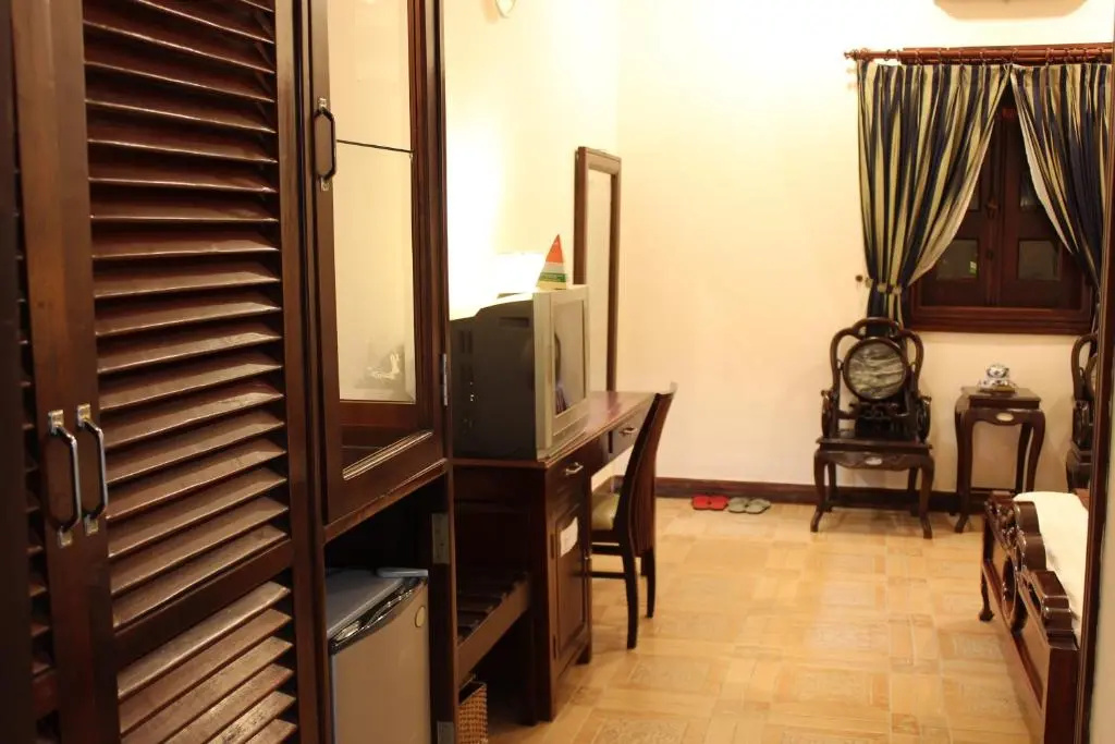 Saigon Park Resort - Chambres