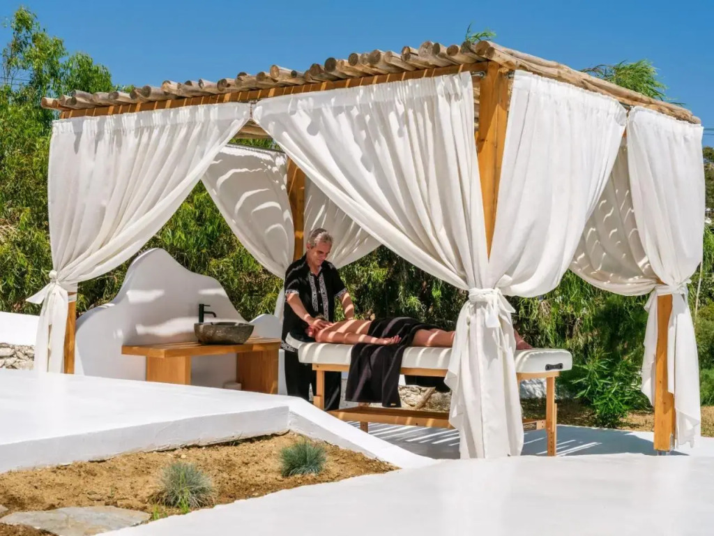 Akkadian Boutique Hotel - фото 24