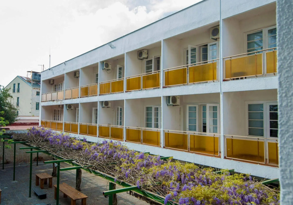 Hotel photo 10