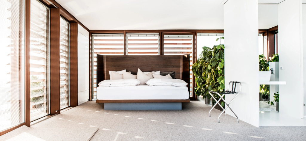 Hotel Daniel Graz — фото 3