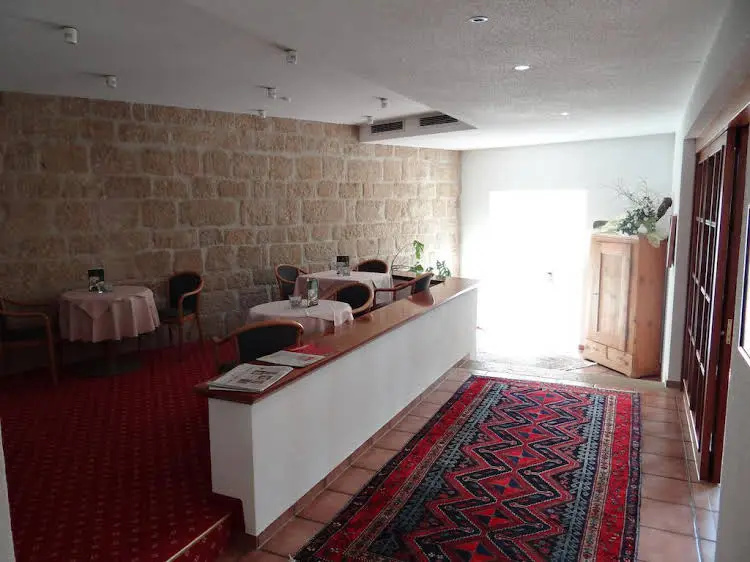 Hotel Restaurant Bibermühle - Général