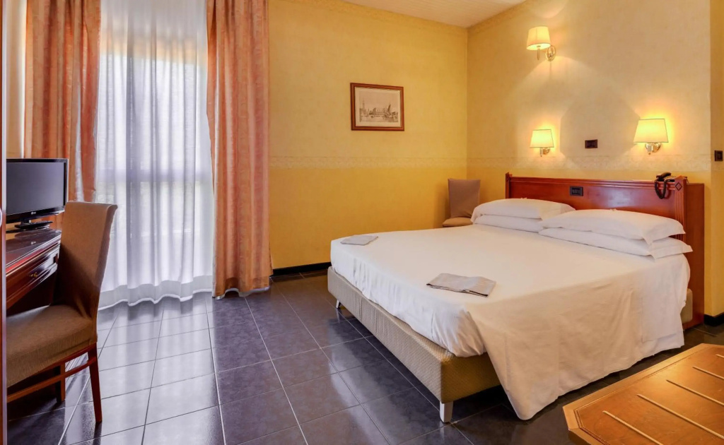 Hotel San Donato - Bologna Centro - Général