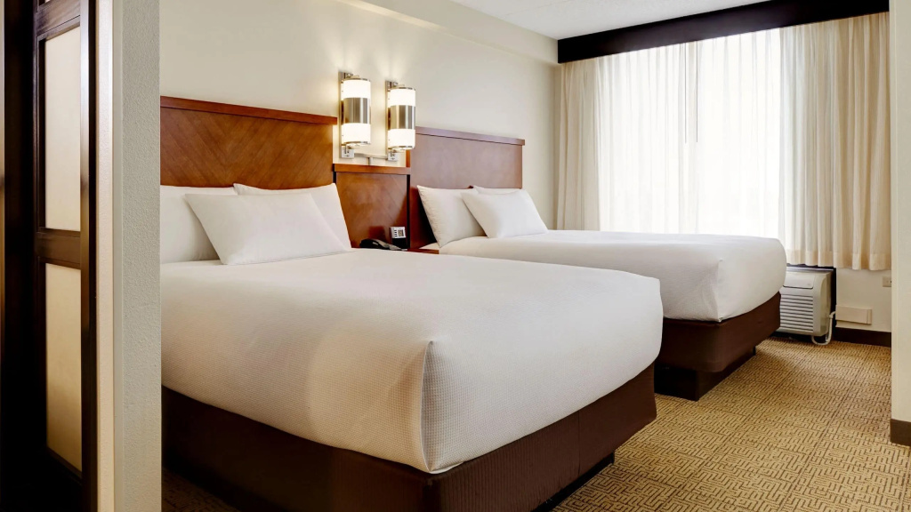 Hyatt Place Uncasville - Casino Area - Général