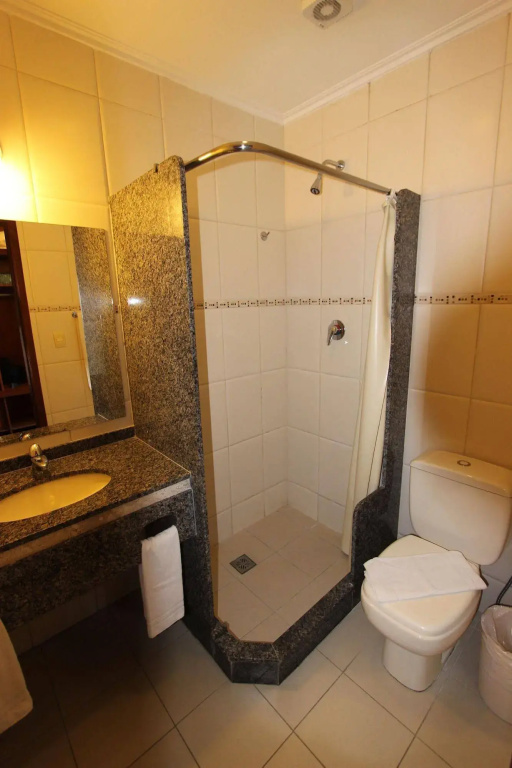 Hotel Ilhas Do Caribe - Général