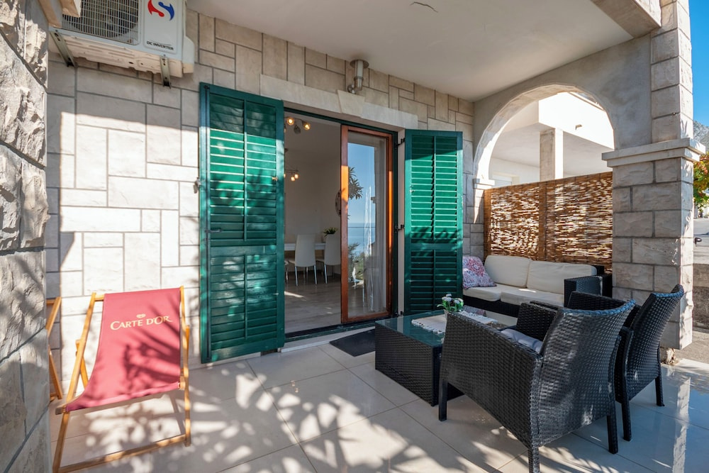 Apartment Sima