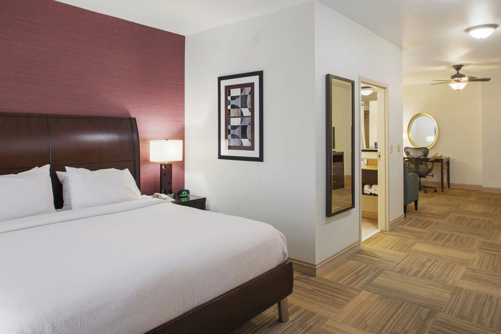 Hilton Garden Inn Jonesboro — фото 6