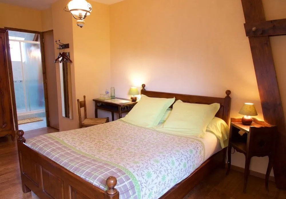 Voir la photo 2 — Hôtel Jouet