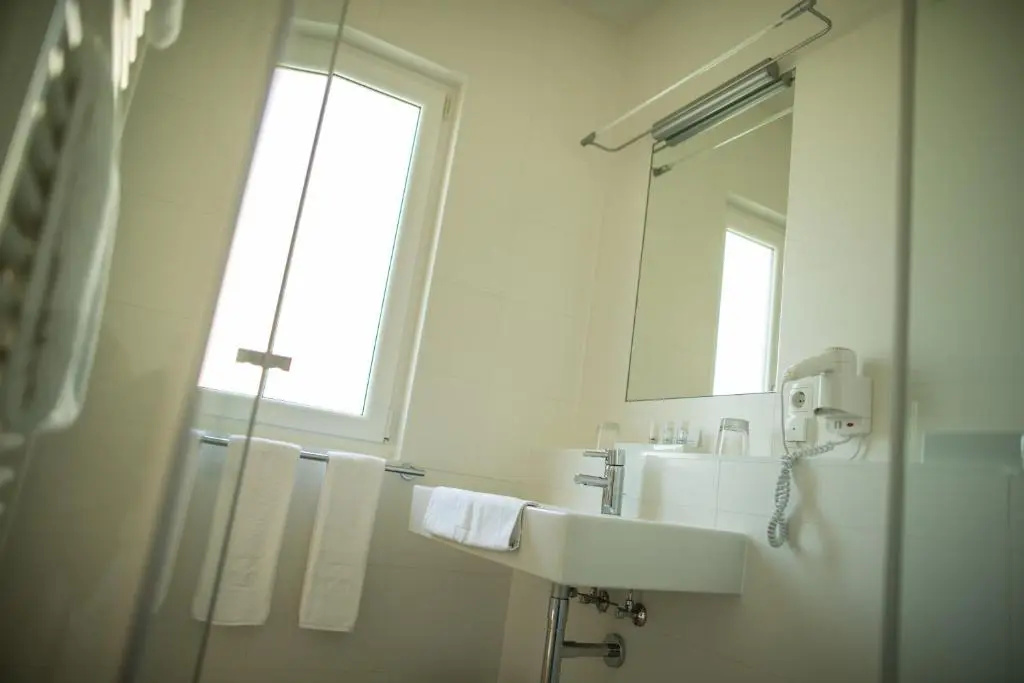 Toscanina - Hotel Garni - Chambres