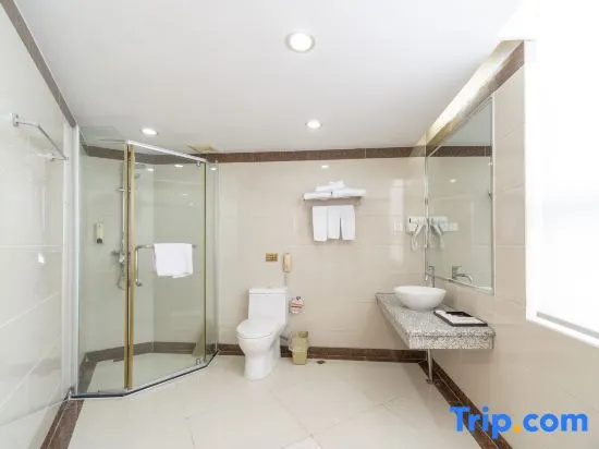 Kaiping Hotel - Chambres
