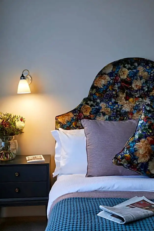 Hertford House - Chambres