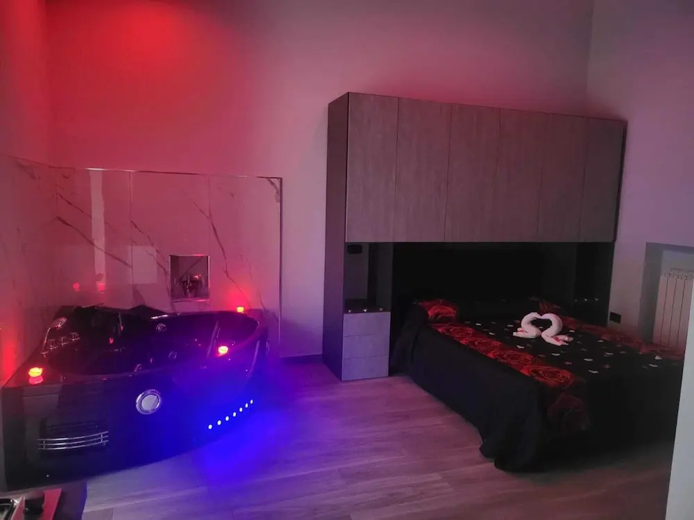 Giovi's Apartments