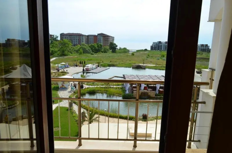 Sunrise All Suites Resort - All Inclusive - Chambres