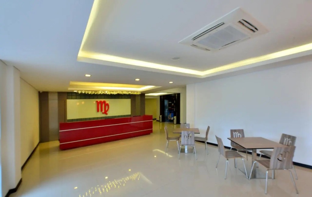 Zodiak Sutami by KAGUM Hotels - Général