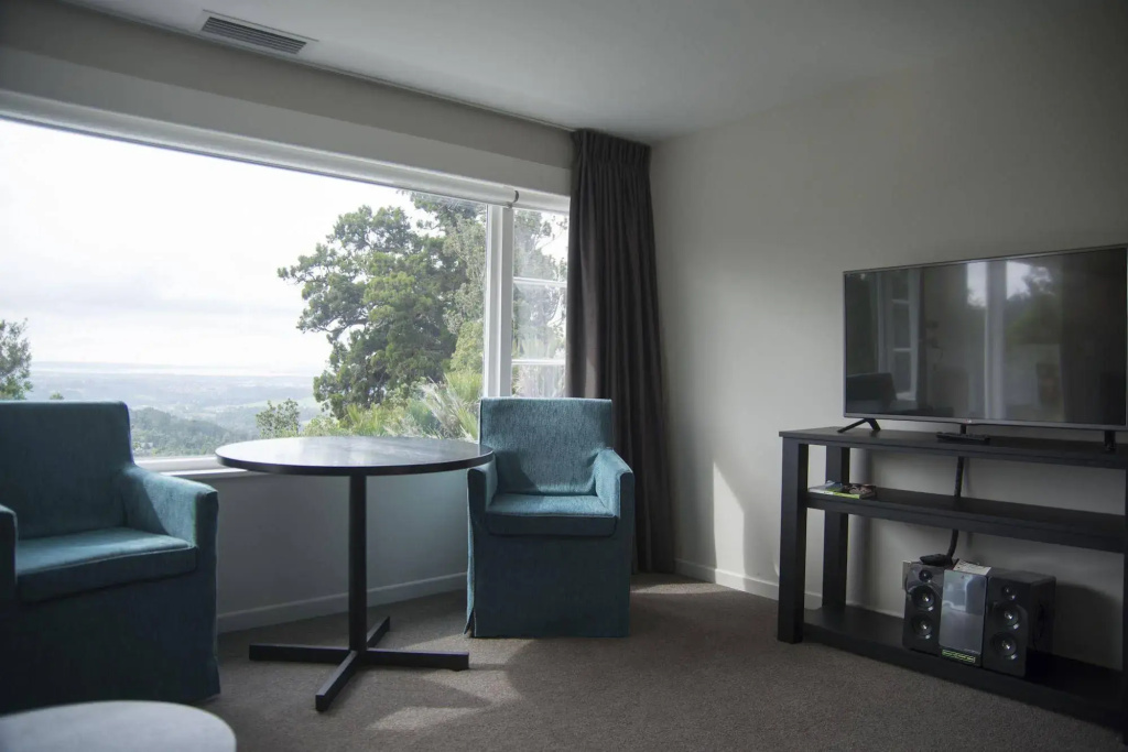 Waitakere Resort & Spa - Général