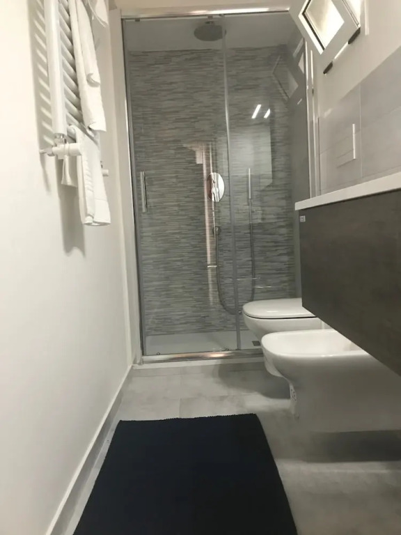 Семейные апартаменты с 2 комнатами в Visa Residence