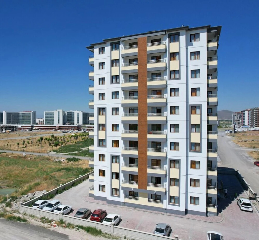 Elegance Residence