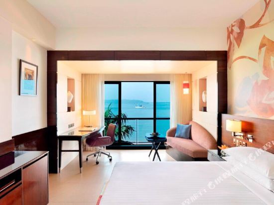Goa Marriott Resort & Spa