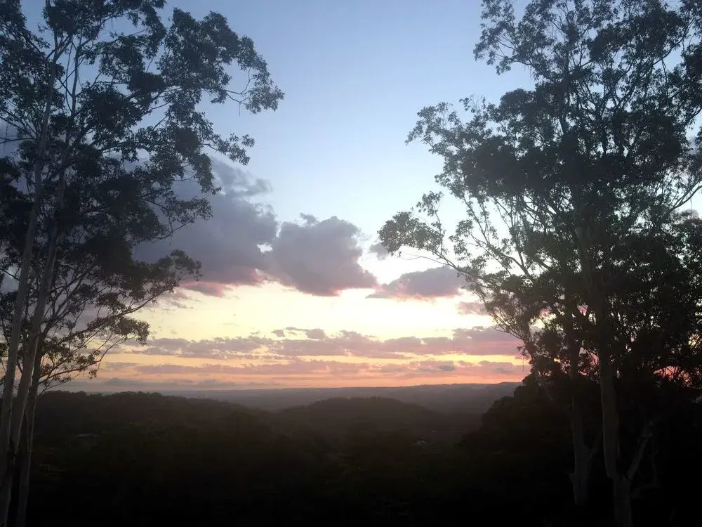 Phoenix Eumundi Bed & Breakfast - Général