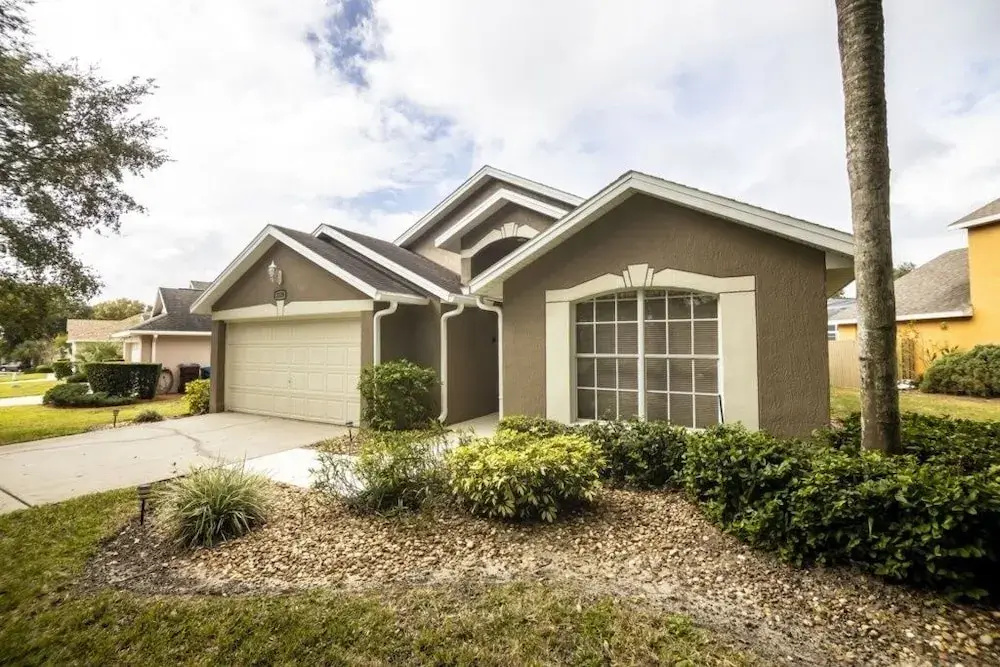 Southern Dunes Home! 3 Bedroom Home by RedAwning