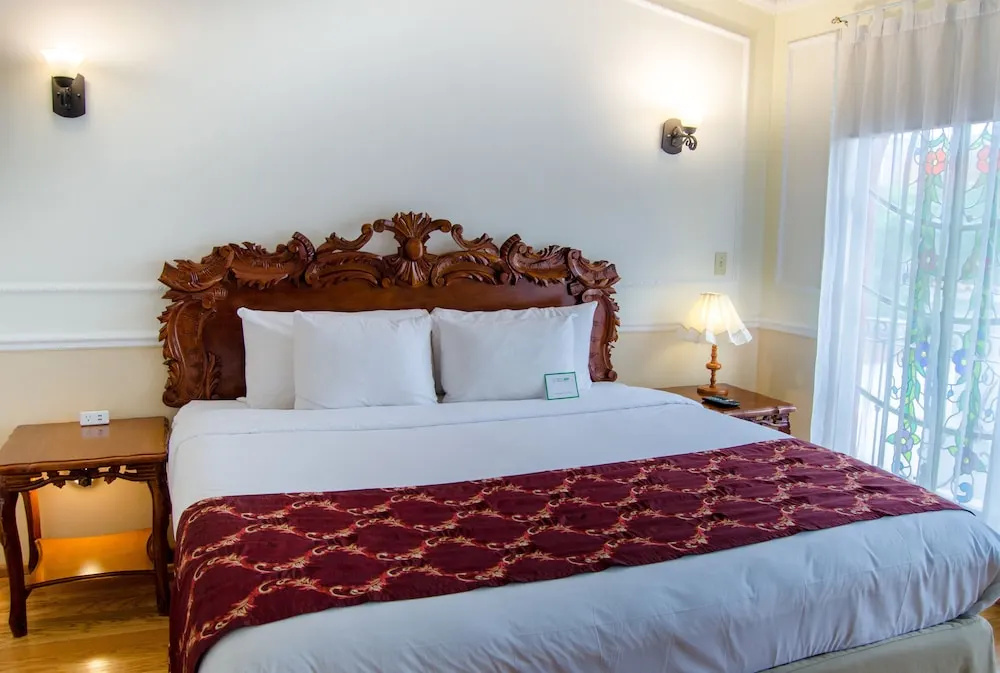 Residence L´ Heritage Royal Colonial by BlueBay - Chambres