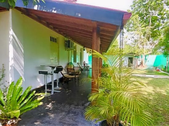 Weligama Bay Resort
