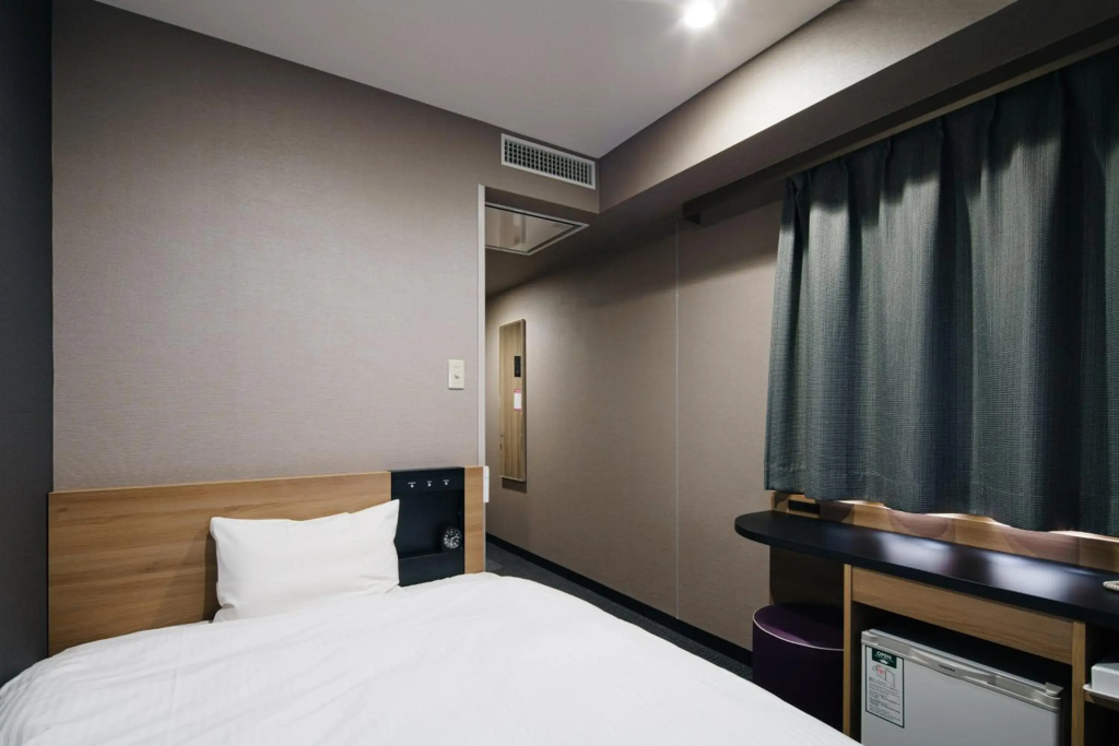 Hakata Nakasu Washington Hotel Plaza - Général