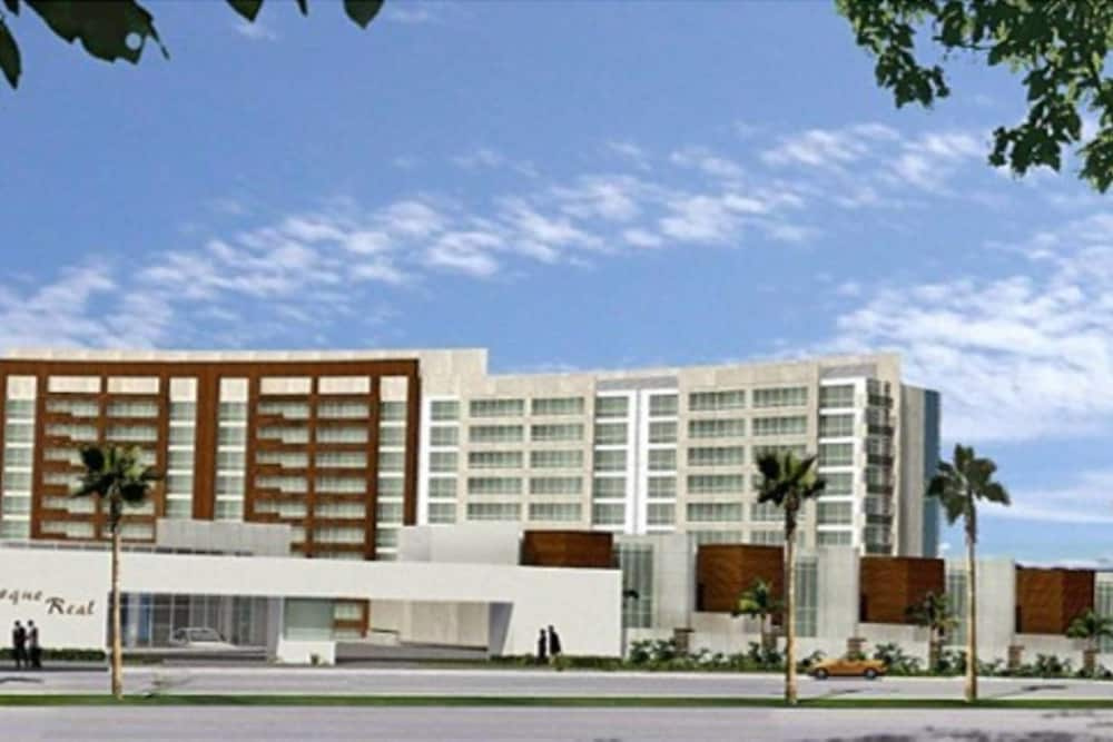 Genial Departamento en Bosque Real