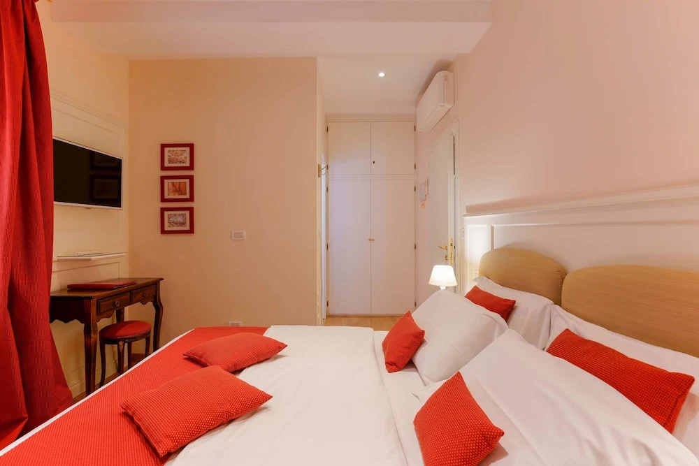 Classic room