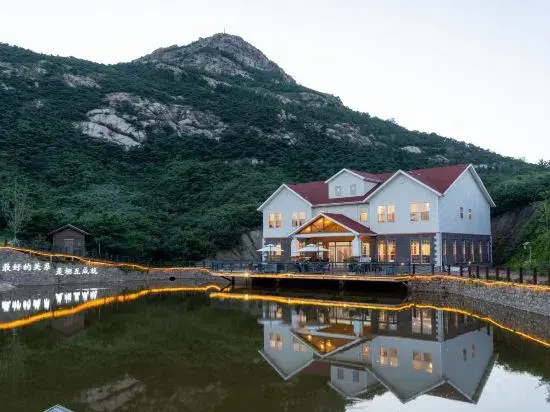 Memedee Manor Homestay