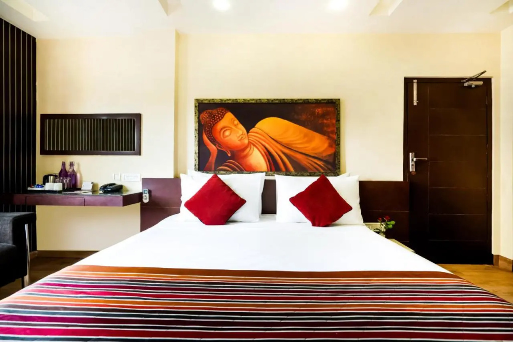 Hotel photo 14
