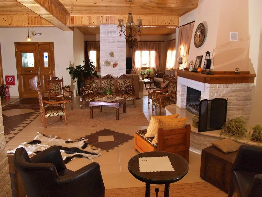 Hotel Ilianna - Général