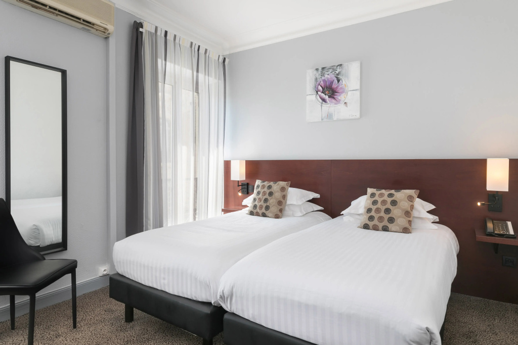 Best Western Plus Hotel Brice Garden - Général